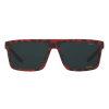 Ochelari de soare Pit Viper The Landlocked Turboshaft Sunglasses HDPV Polarized Smoke Lens