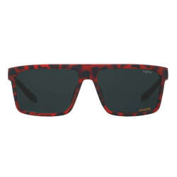 Ochelari de soare Pit Viper The Landlocked Turboshaft Sunglasses HDPV Polarized Smoke Lens