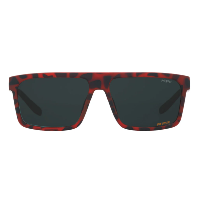 Ochelari de soare Pit Viper The Landlocked Turboshaft Sunglasses HDPV Polarized Smoke Lens