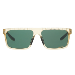 Ochelari de soare Pit Viper The Nude Beach Turboshaft Sunglasses HDPV Polarized Smoke Lens