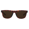 Ochelari de soare Pit Viper The Landlocked Highball Sunglasses HDPV Polarized Brown Lens