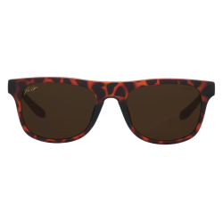 Ochelari de soare Pit Viper The Landlocked Highball Sunglasses HDPV Polarized Brown Lens