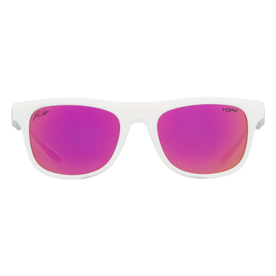 Ochelari de soare Pit Viper The Miami Nights Highball Sunglasses HDPV Polarized Pink Lens