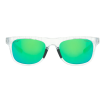 Ochelari de soare Pit Viper The Bio Clear Highball Sunglasses HDPV Polarized Blue-Green Lens Ochelari de soare Pit Viper The Bio Clear Highball Sunglasses HDPV Polarized Blue-Green Lens thumb