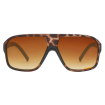 Ochelari de soare Pit Viper The Landlocked Flight Optics Sunglasses Brown Fade Lens thumb