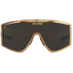 Ochelari de soare Pit Viper The Brown Town Try-Hard Sunglasses HDPV Polarized Brown Lens thumb
