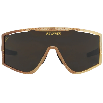 Ochelari de soare Pit Viper The Brown Town Try-Hard Sunglasses HDPV Polarized Brown Lens Ochelari de soare Pit Viper The Brown Town Try-Hard Sunglasses HDPV Polarized Brown Lens