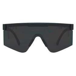 Ochelari de soare Pit Viper The Blacking Out Original 2.0 Wide Sunglasses BALL-ISTIC Smoke Lens Ochelari de soare Pit Viper The Blacking Out Original 2.0 Wide Sunglasses BALL-ISTIC Smoke Lens