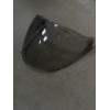 Vizor fumuriu SV2 pentru casca SCHUBERT M1 / M1 PRO - EXEMPLAR RETURNAT