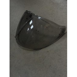 Vizor fumuriu SV2 pentru casca SCHUBERT M1 / M1 PRO - EXEMPLAR RETURNAT
