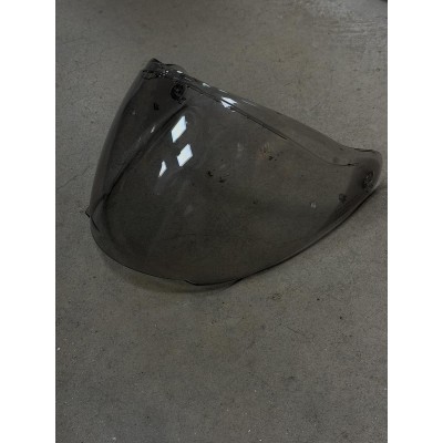 Vizor fumuriu SV2 pentru casca SCHUBERT M1 / M1 PRO - EXEMPLAR RETURNAT