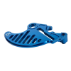 X-Grip Protector pentru disc spate Husqvarna TE/TC/FE/FC 14-26; Sherco SE/SEF 14-26 Albastru