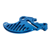 X-Grip Protector pentru disc spate Husqvarna TE/TC/FE/FC 14-26; Sherco SE/SEF 14-26 Albastru thumb