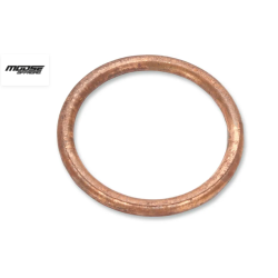 Garnitură pentru sistemul de evacuare MOOSE OFFROAD HONDA Garnitură pentru sistemul de evacuare MOOSE OFFROAD HONDA