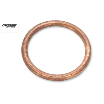 Garnitură pentru sistemul de evacuare MOOSE OFFROAD HONDA