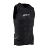 Vestă de protecție LEATT Back Protector 3DF AirFit Evo