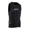 Vestă de protecție LEATT Back Protector 3DF AirFit Evo thumb