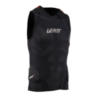 Vestă de protecție LEATT Back Protector 3DF AirFit Evo