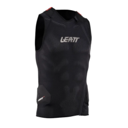 Vestă de protecție LEATT Back Protector 3DF AirFit Evo