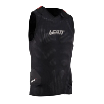 Vestă de protecție LEATT Back Protector 3DF AirFit Evo