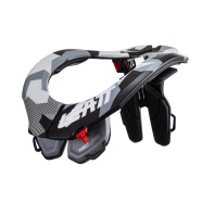 Guler protector LEATT 3.5 Forge