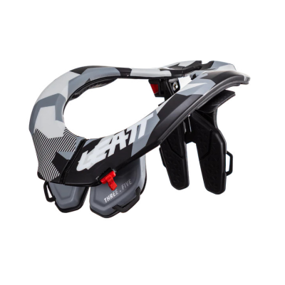 Guler protector LEATT 3.5 Forge