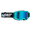 Ochelari de motocross LEATT Vizion 3.5 Iriz Acid Blue 35 VLT Ochelari de motocross LEATT Vizion 3.5 Iriz Acid Blue 35 VLT thumb