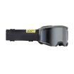 Ochelari de bicicletă LEATT Velocity 4.0 MTB X-Flow Iriz Granite Silver 50% Ochelari de bicicletă LEATT Velocity 4.0 MTB X-Flow Iriz Granite Silver 50% thumb