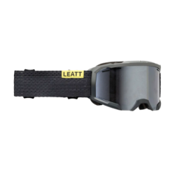 Ochelari de bicicletă LEATT Velocity 4.0 MTB X-Flow Iriz Granite Silver 50% Ochelari de bicicletă LEATT Velocity 4.0 MTB X-Flow Iriz Granite Silver 50%