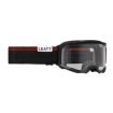 Ochelari de ciclism LEATT Velocity 4.0 MTB X-Flow Black Clear 83% thumb