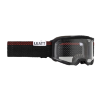 Ochelari de ciclism LEATT Velocity 4.0 MTB X-Flow Black Clear 83%