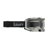 Ochelari de ciclism LEATT Velocity 4.0 MTB Brushed Clear 83%