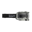 Ochelari de ciclism LEATT Velocity 4.0 MTB Brushed Clear 83% thumb