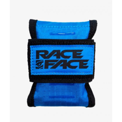 Geantă pentru unelte RACE FACE Stash Tool Wrap Blue Onesize Geantă pentru unelte RACE FACE Stash Tool Wrap Blue Onesize