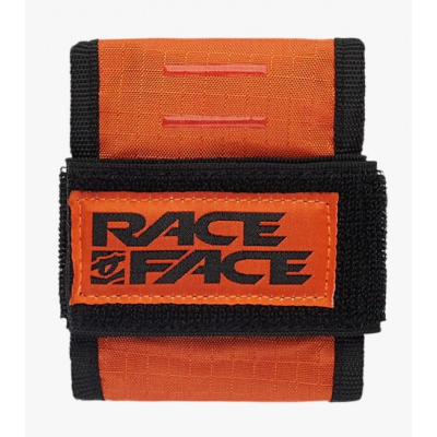 Geantă pentru unelte RACE FACE Stash Tool Wrap Orange Onesize