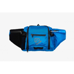 Geantă pentru talie RACE FACE Stash 3L Hip Bag Albastru Onesize Geantă pentru talie RACE FACE Stash 3L Hip Bag Albastru Onesize