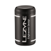 Sticlă LEZYNE FLOW CADDY Black thumb