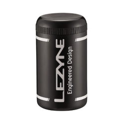 Sticlă LEZYNE FLOW CADDY Black Sticlă LEZYNE FLOW CADDY Black