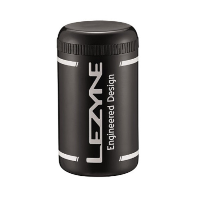 Sticlă LEZYNE FLOW CADDY Black