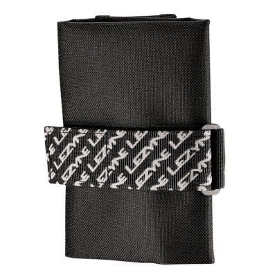 Geantă LEZYNE ROLL UP CADDY - NEGRU