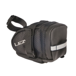 Rucsac pentru șa LEZYNE M-CADDY Black/Black Rucsac pentru șa LEZYNE M-CADDY Black/Black