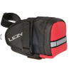 Rucsac pentru șa LEZYNE M-CADDY Red/Black