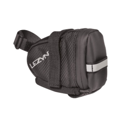 Rucsac pentru șa LEZYNE S-CADDY Black/Black
