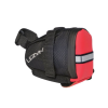Rucsac pentru șa LEZYNE S-CADDY Red/Black