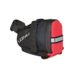 Rucsac pentru șa LEZYNE S-CADDY Red/Black Rucsac pentru șa LEZYNE S-CADDY Red/Black thumb
