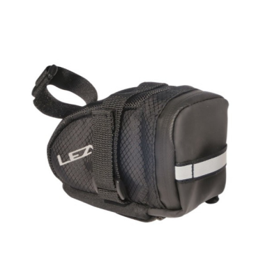 Rucsac pentru șa LEZYNE L-CADDY Black/Black Rucsac pentru șa LEZYNE L-CADDY Black/Black