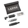 Set de unelte LEZYNE CADDY KIT - BLACK
