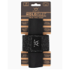 Curea Peaty's HoldFast Trail Tool Wrap - Nightrider Black