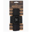 Curea Peaty's HoldFast Trail Tool Wrap - Nightrider Black Curea Peaty's HoldFast Trail Tool Wrap - Nightrider Black thumb