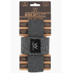 Curea Peaty's HoldFast Trail Tool Wrap - Slate Grey Curea Peaty's HoldFast Trail Tool Wrap - Slate Grey thumb